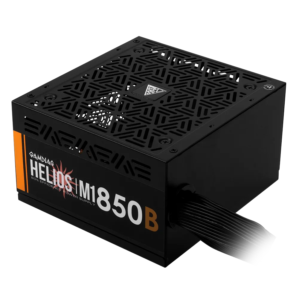 پاور گیم دیاس HELIOS M1-850B