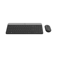 کیبورد و ماوس بی‌سیم لاجیتک logitech MK470