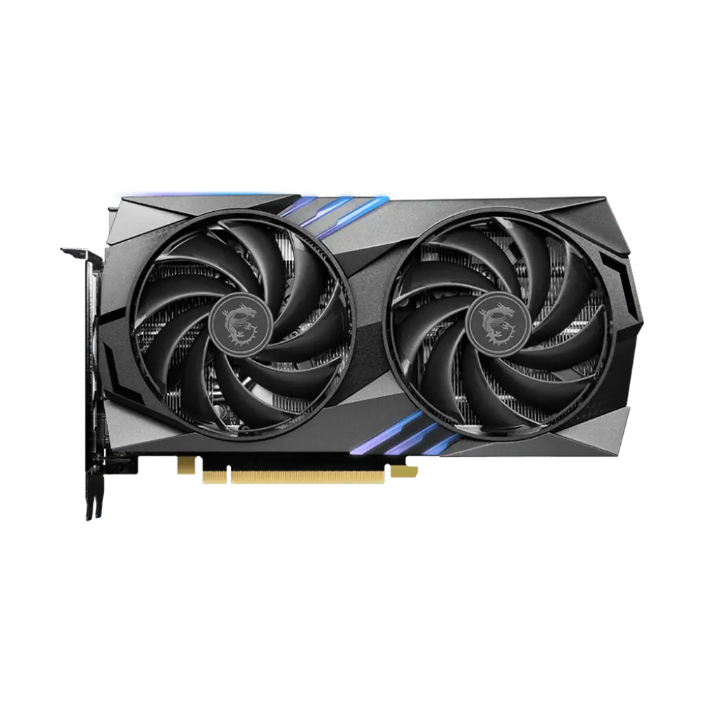 msi rtx 4060 ti gaming 8g-1