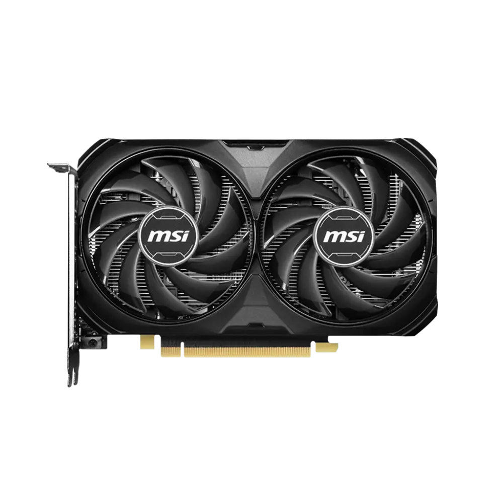 msi rtx 4060 ti ventus 2x 8g oc-1