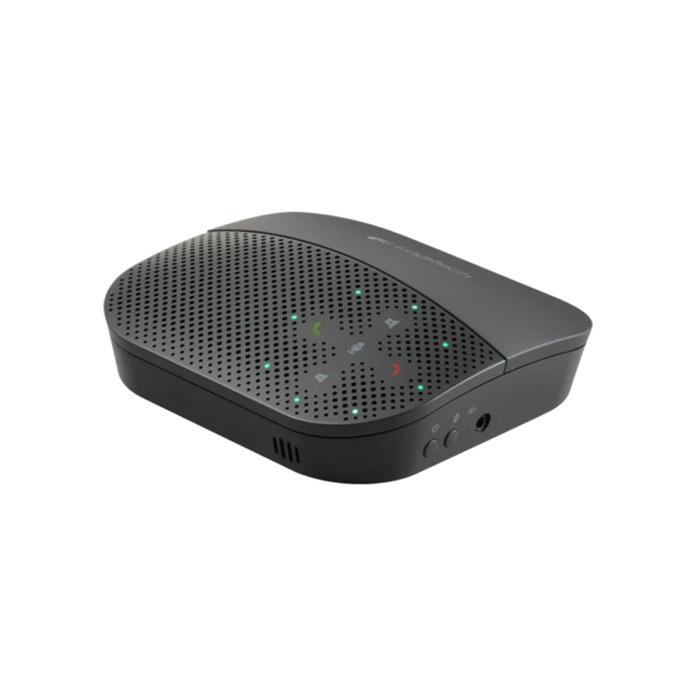 اسپیکر لاجیتک Logitech P710e Portable Bluetooth Speaker