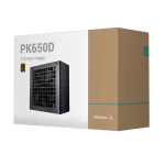 پاور Deep Cool PK650D