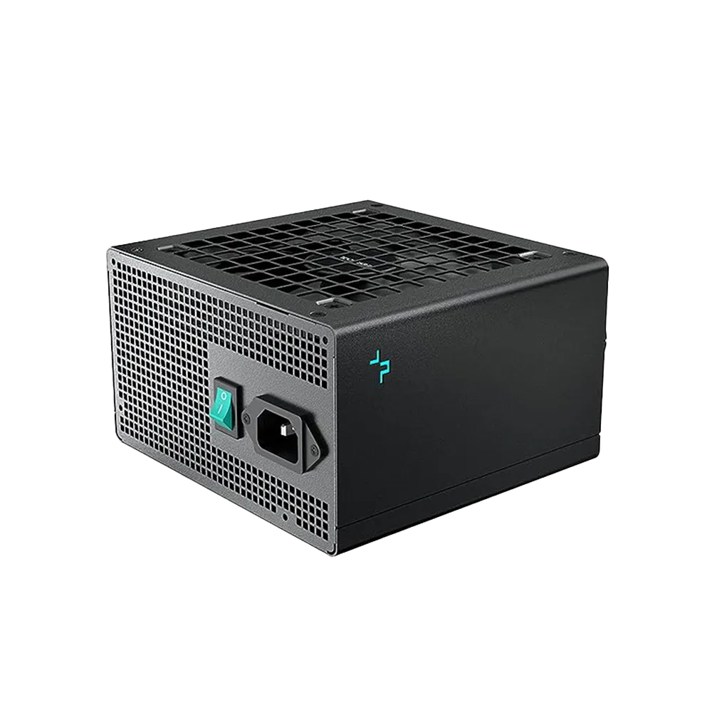 پاور Deep Cool PK650D