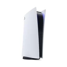 کنسول بازی سونی مدل Playstation 5 دیجیتال- ریجن اروپا (بدون دیسک) ظرفیت 825 گیگابایت