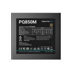 پاور Deep Cool PQ850M GOLD 850W