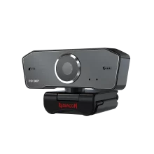 وب کم ردراگون مدل Redragon HITMAN GW800
