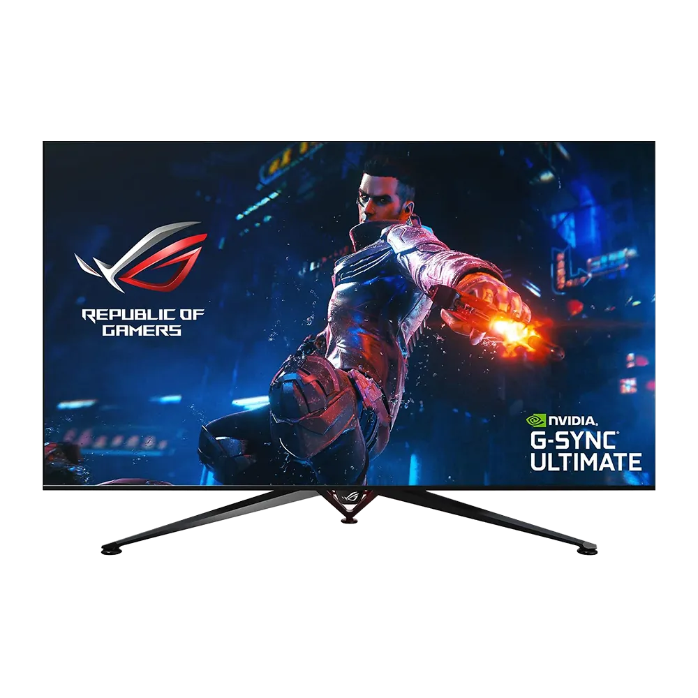 مانیتور ایسوس ASUS ROG Swift PG65UQ