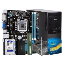 کامپیوتر دست دوم S107