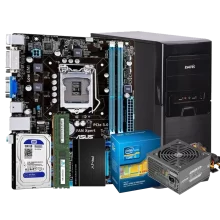 کامپیوتر دست دوم S109