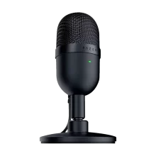 میکروفون استریم ریزر Seiren Mini Black
