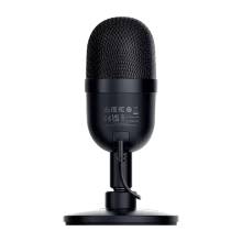 میکروفون استریم ریزر مدل Seiren Mini Black