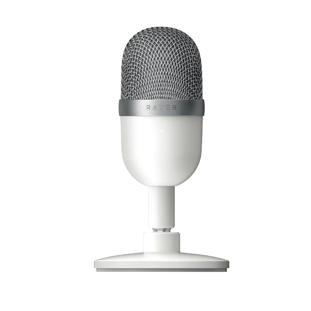 میکروفون ریزر مدل Seiren Mini Mercury