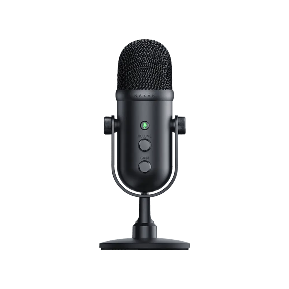 میکروفون استریم ریزر مدل SEIREN V2-PRO
