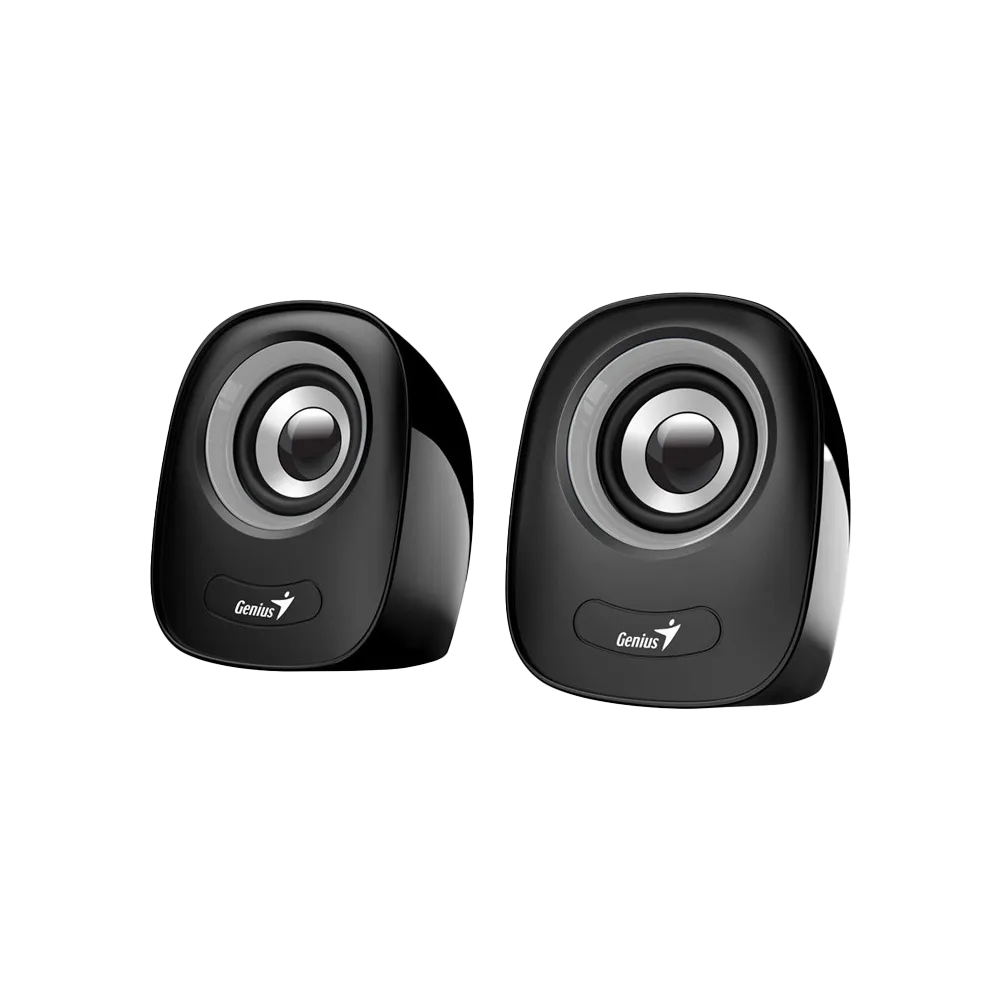 اسپیکر دسکتاپ جنیوس مدل SP-Q160