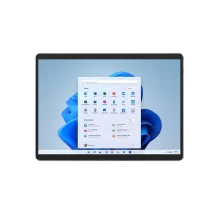 سرفیس پرو SURFACE PRO 8-C I7 1185G7/16GB/256GB/IRIS