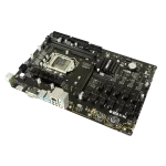 مادربرد BIOSTAR TB360-BTS PRO