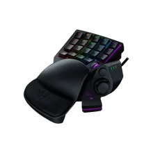 کی پد باسیم اپتیکال گیمینگ ریزر Razer Tartarus Pro