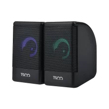اسپیکر دسکتاپ تسکو مدل Tsco TS 2058