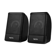 اسپیکر دسکتاپ تسکو مدل Tsco TS 2058