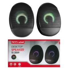 اسپیکر دسکتاپ تسکو مدل Tsco TS 2059