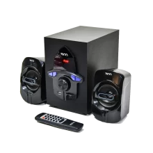 اسپیکر رومیزی دسکتاپ تسکو مدل TS 2191