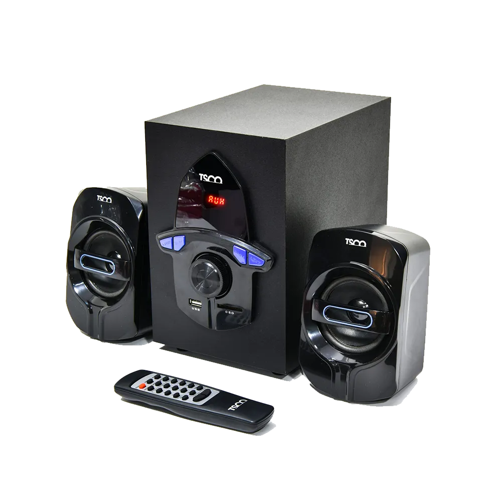 اسپیکر رومیزی دسکتاپ تسکو مدل TS 2191