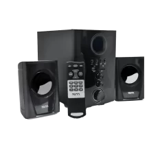 اسپیکر دسکتاپ تسکو مدل Tsco TS 2198