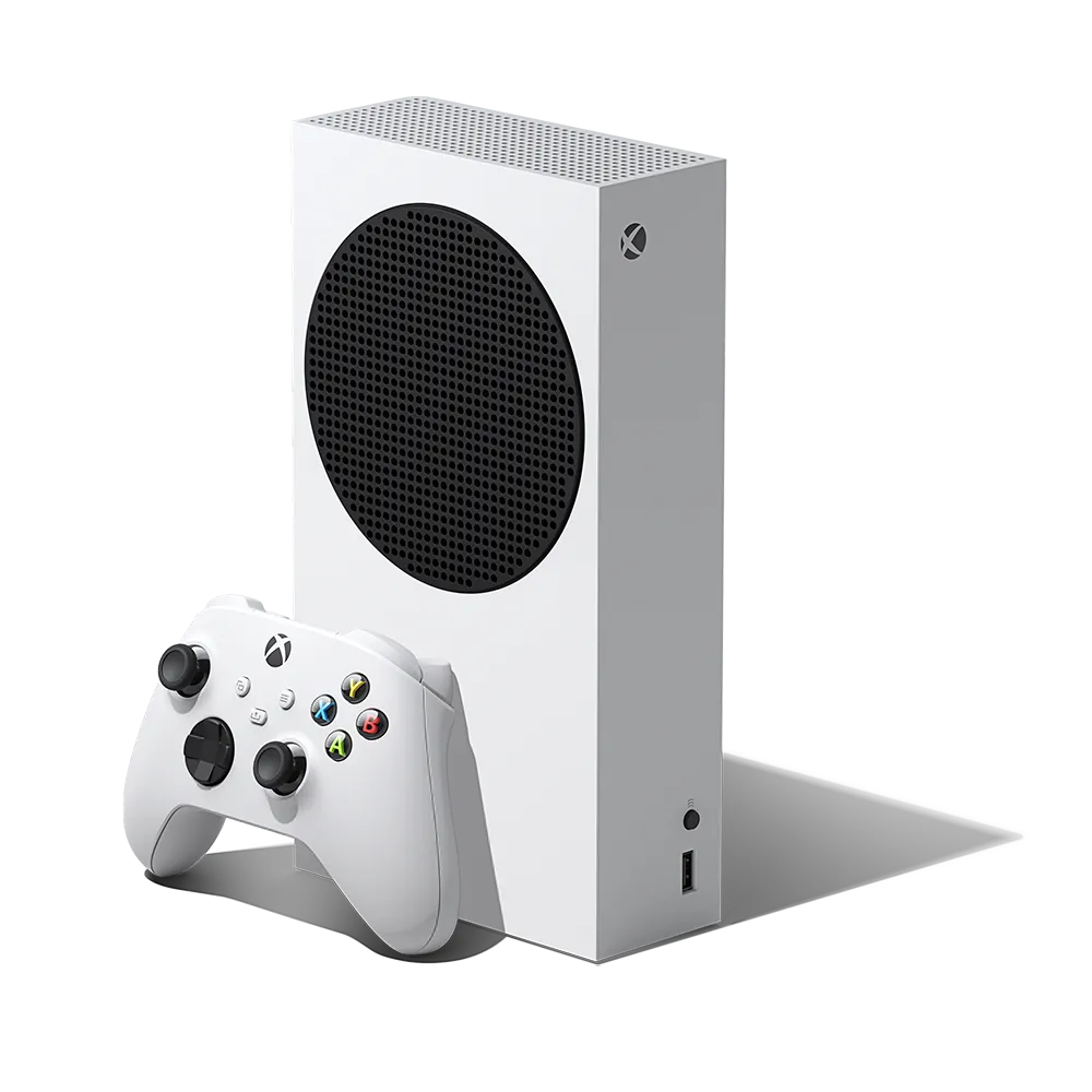 کنسول ماکروسافت xbox-sereis-s