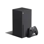 کنسول ماکروسافت xbox-sereis-x