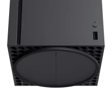 کنسول بازی مایکروسافت مدل XBOX SERIES X ظرفیت 1ترابایت