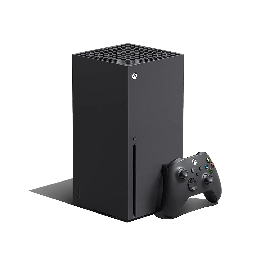 کنسول ماکروسافت xbox-sereis-x