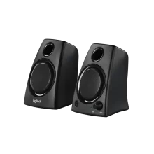 اسپیکر Logitech Z130 Stereo RMS Speaker