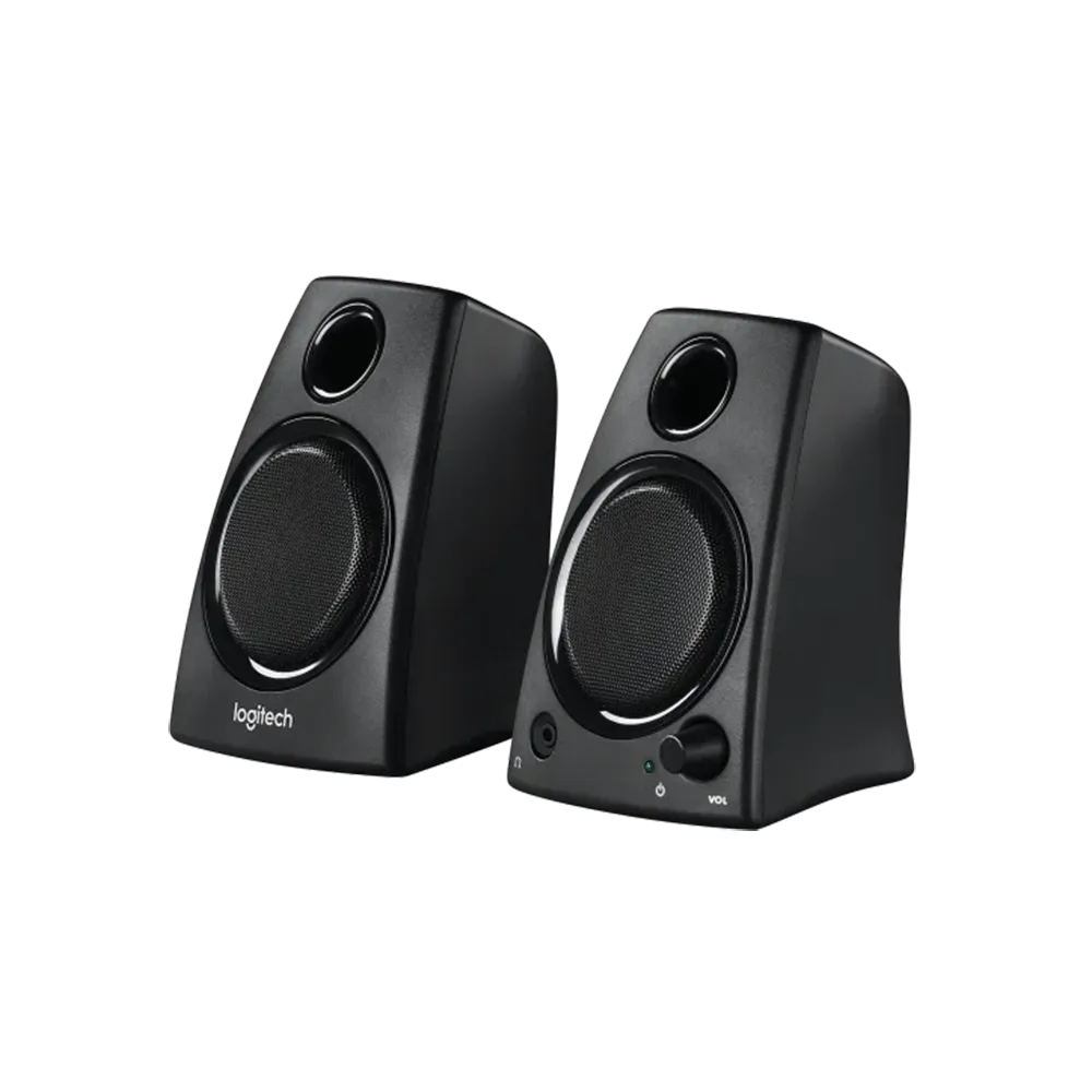 اسپیکر Logitech Z130 Stereo RMS Speaker