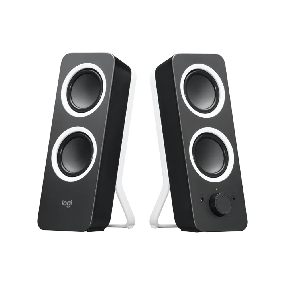 اسپیکر لاجیتک Logitech Z200 Desktop Speaker