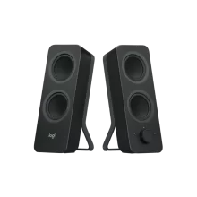 اسپیکر لاجیتک Logitech Z207 Bluetooth Computer Speakers