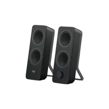 اسپیکر لاجیتک Z207 Bluetooth Computer Speakers