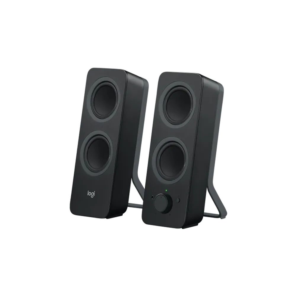 اسپیکر لاجیتک Z207 Bluetooth Computer Speakers