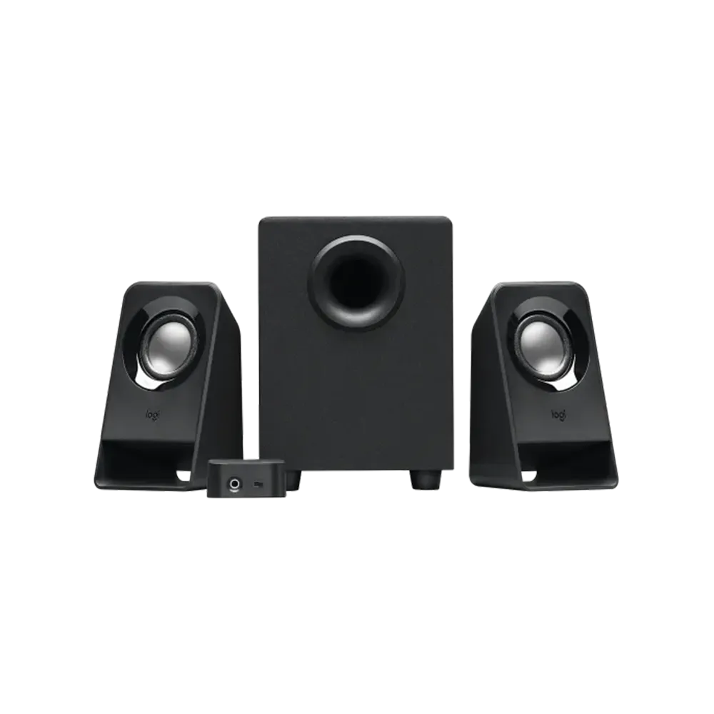اسپیکر لاجیتک Logitech Z213 Speaker