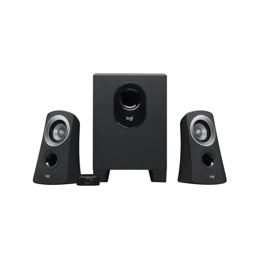 اسپیکر لاجیتک Logitech Z313 Speaker