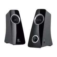 اسپیکر لاجیتک Logitech Compact Speaker System Z320