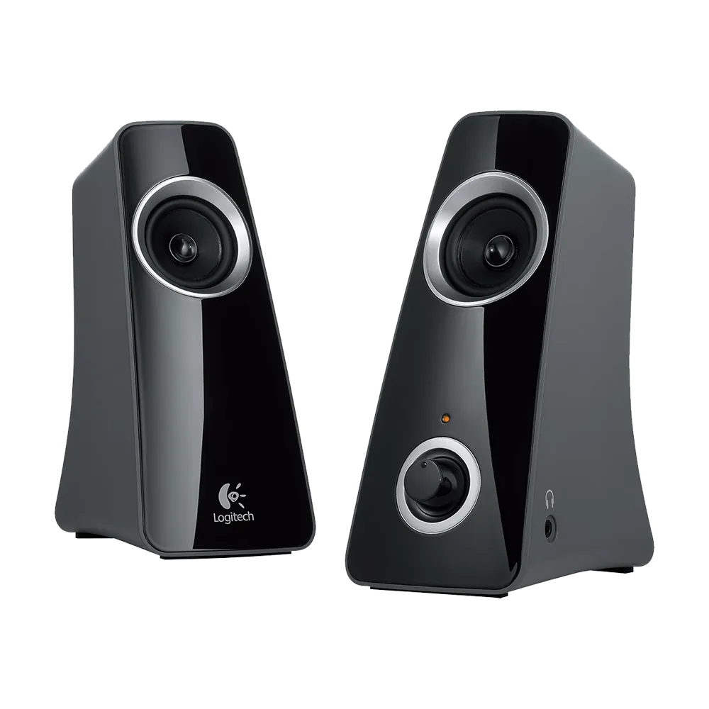 اسپیکر لاجیتک Logitech Compact Speaker System Z320