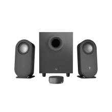 اسپیکر لاجیتک Logitech Z407 Bluetooth with Wireless Control Speaker