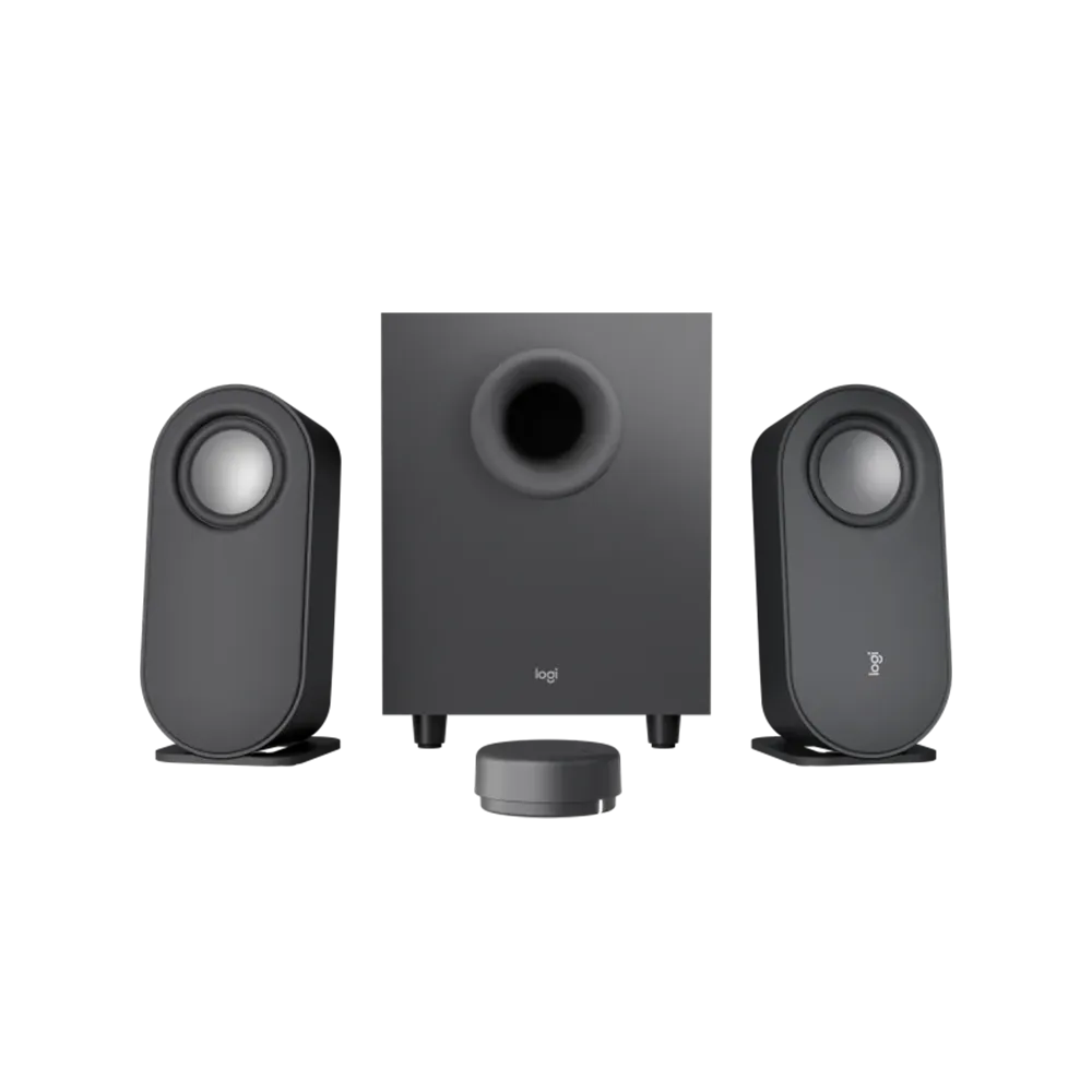 اسپیکر لاجیتک Logitech Z407 Bluetooth with Wireless Control Speaker