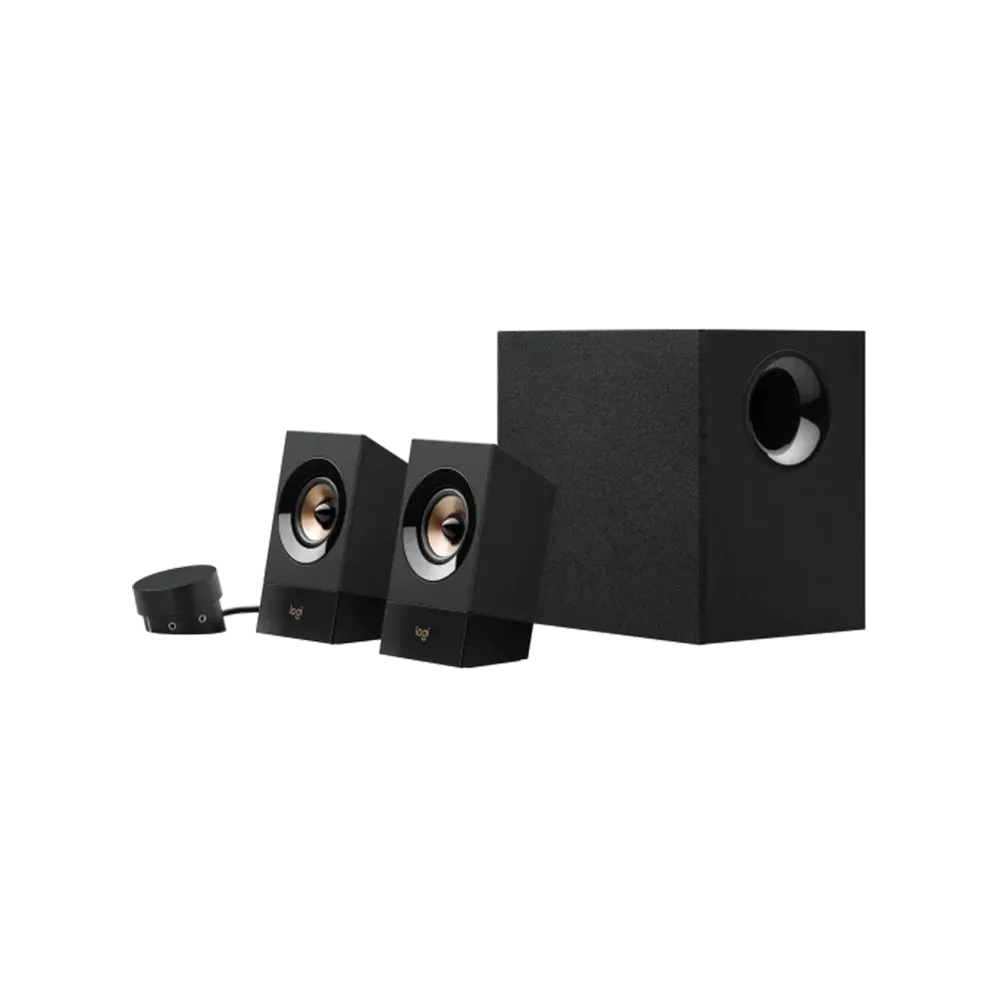 اسپیکر لاجیتک Logitech Z533 Speaker