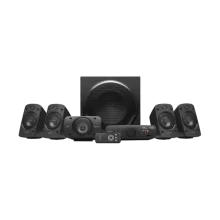 اسپیکر Logitech Z906 Surround Sound Speaker System