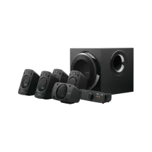 اسپیکر لاجیتک Logitech Z906 Surround Sound Speaker System