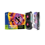 zotac rtx 4060 ti twin edge oc 8gb - spider-man bundle-2
