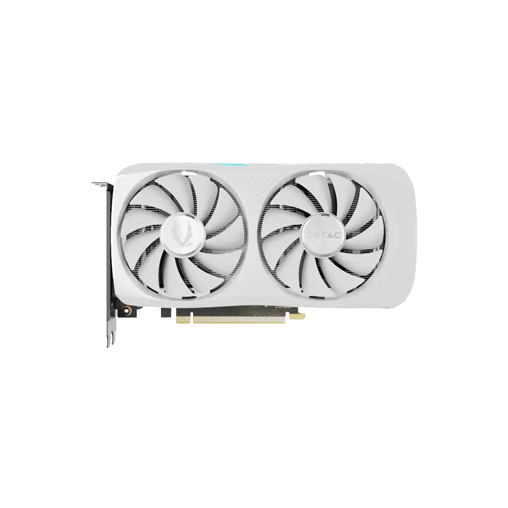zotac rtx 4060 ti twin edge oc 8gb - white-1
