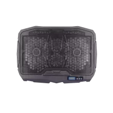 پایه خنک کننده لپ تاپ کول کلد مدل CoolCold M41