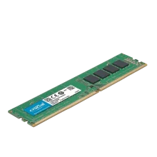 حافظه رم کروشیال 8GB 2666MHz CL19